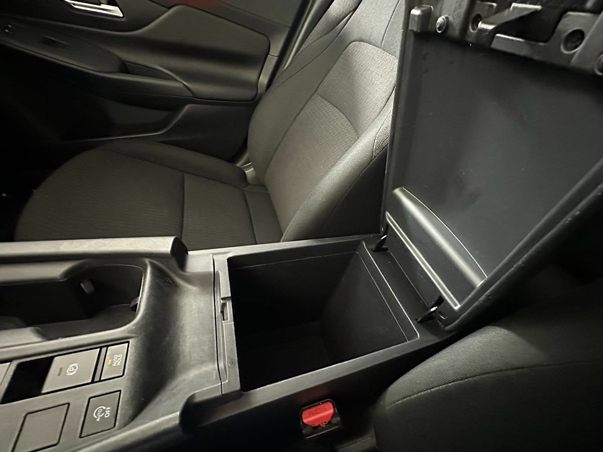 Used 2026 Nissan Sentra S w/ Floor Mat Package FWD image 36