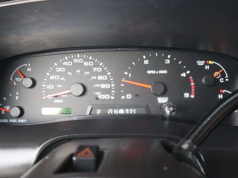 Used 2005 Ford Excursion Limited AWD/4WD image 35