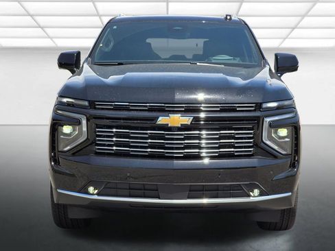 New 2026 Chevrolet Tahoe High Country AWD/4WD image 13