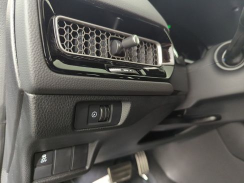 New 2026 Honda Civic Sport image 23