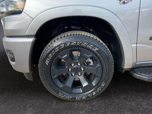 New 2026 RAM 1500 Big Horn image 29