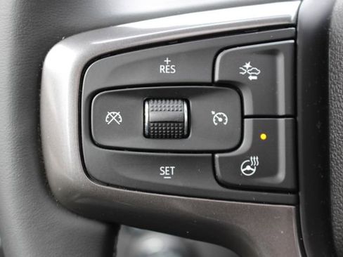Used 2024 Chevrolet Silverado 3500 High Country w/ High Country Premium Package AWD/4WD image 15