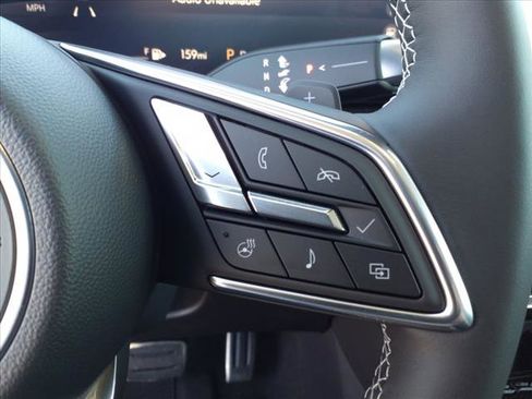 New 2025 Buick Envision Sport Touring image 15