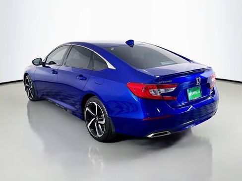 Used 2020 Honda Accord Sport image 7