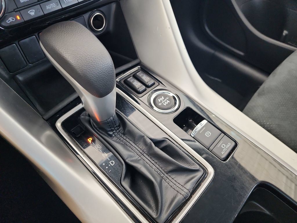 Used 2024 Mitsubishi Eclipse Cross SE AWD/4WD image 28