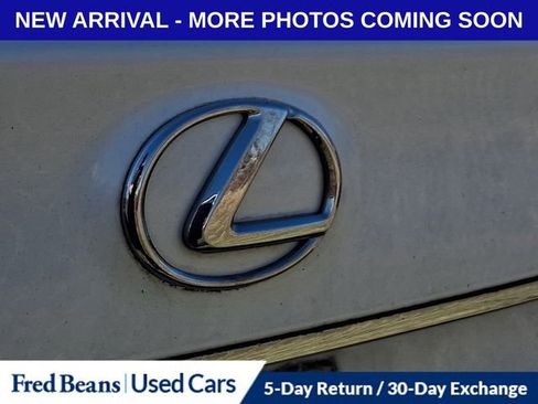 Used 2013 Lexus GS 350 AWD w/ Premium Pkg image 11