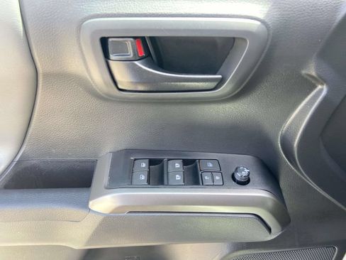 Used 2023 Toyota Tacoma SR5 RWD image 14
