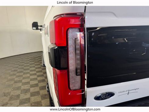 Used 2026 Ford F250 Platinum AWD/4WD image 32