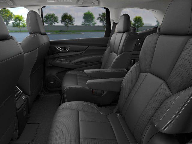 New 2027 Subaru Ascent Limited AWD/4WD image 16