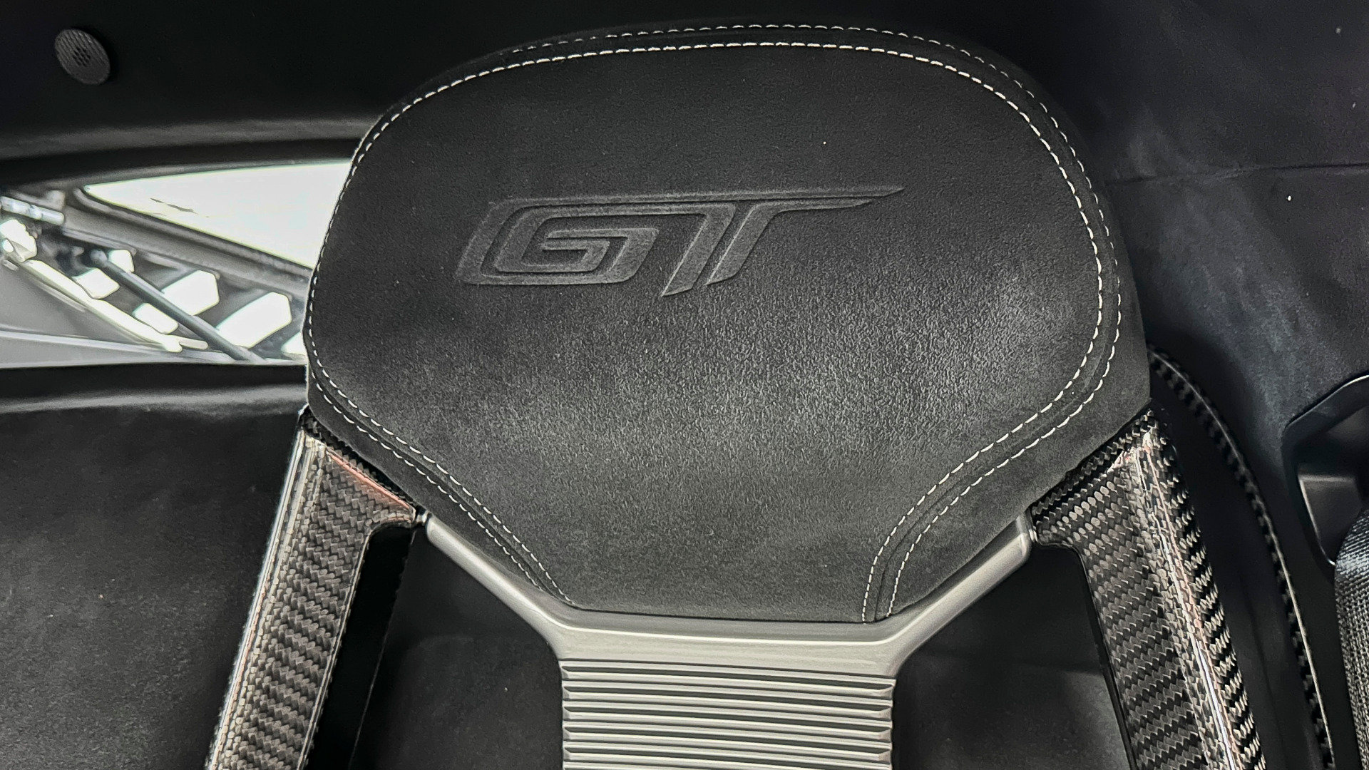 Used 2020 Ford GT Carbon Series RWD image 52