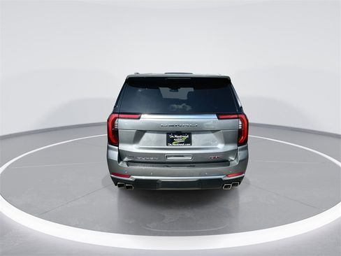 New 2026 GMC Yukon XL Denali w/ Sun & Power Step Package image 7