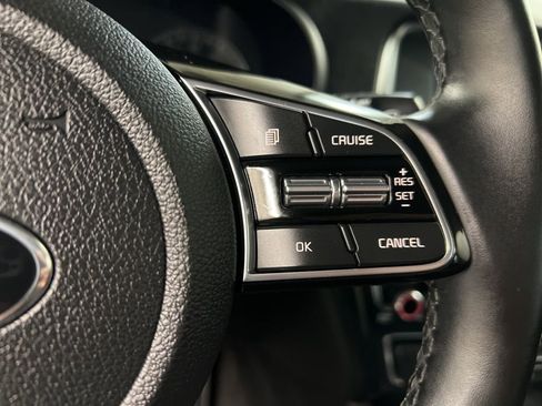 Used 2020 Kia Optima SE FWD image 20