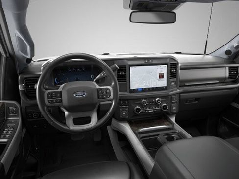 New 2026 Ford F250 Lariat AWD/4WD image 15
