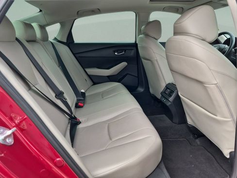 Certified 2023 Honda Accord EX-L image 18