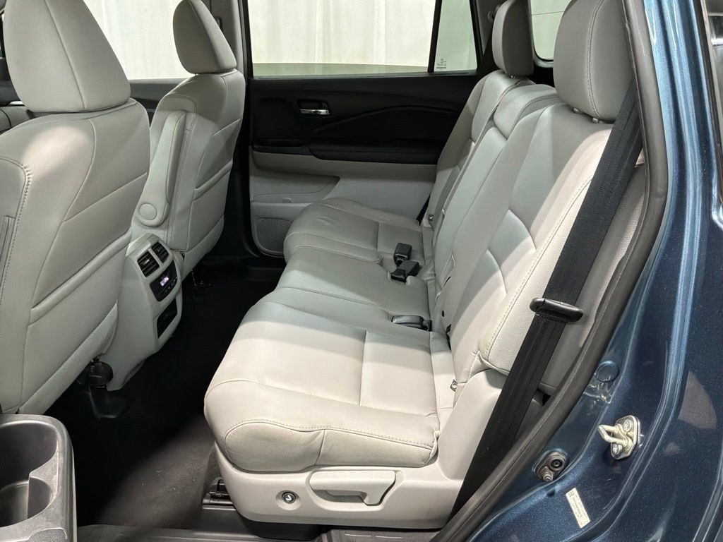 Used 2016 Honda Pilot EX-L image 21