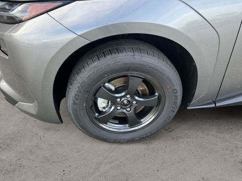 New 2026 Subaru Solterra Premium AWD/4WD image 14