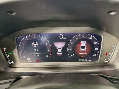 Used 2023 Honda Accord EX image 10