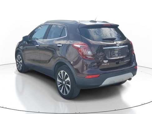 Used 2018 Buick Encore Preferred FWD image 9