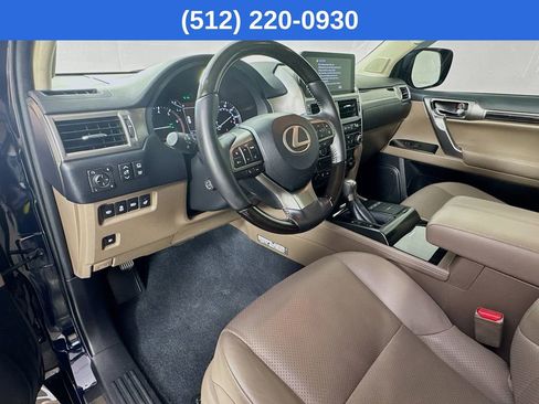 Used 2023 Lexus GX 460 Luxury image 12