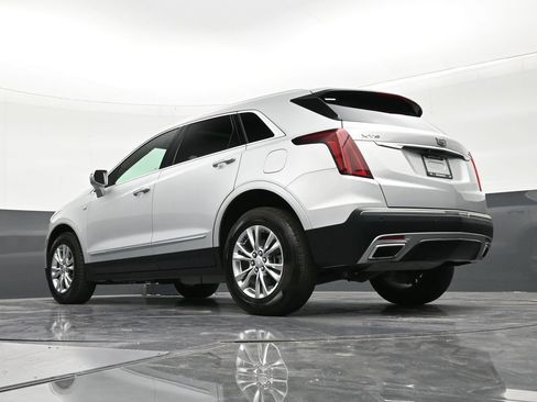Used 2020 Cadillac XT5 Premium Luxury image 23