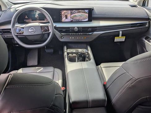 New 2026 Nissan Murano SL AWD/4WD image 14