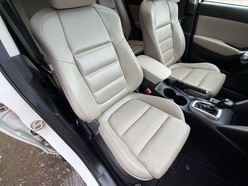 Used 2014 MAZDA CX-5 Grand Touring AWD/4WD image 13