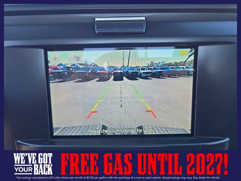 New 2026 Ford F350 XL w/ STX Appearance Package AWD/4WD image 20