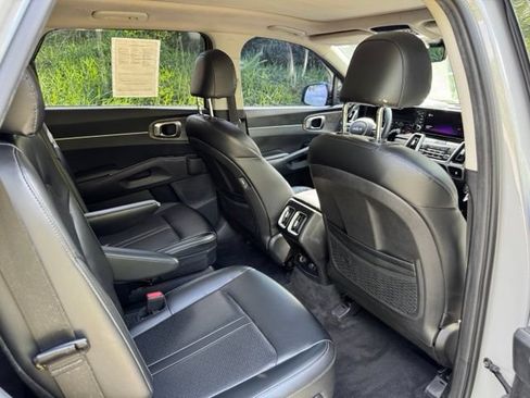 Used 2022 Kia Sorento X-Line EX AWD/4WD image 18
