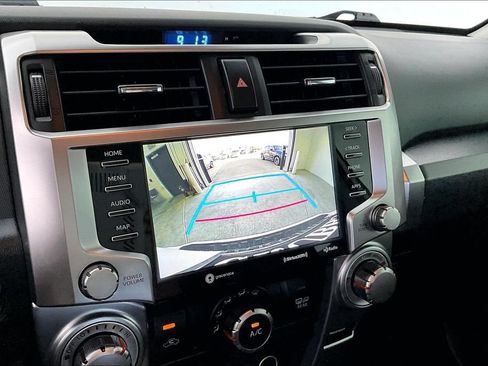 Used 2023 Toyota 4Runner SR5 Premium w/ Moonroof Package AWD/4WD image 27