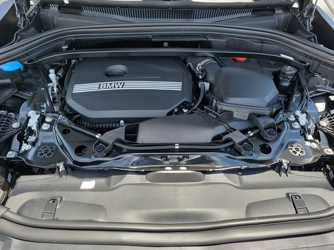 Used 2025 BMW X2 xDrive28i AWD/4WD image 34