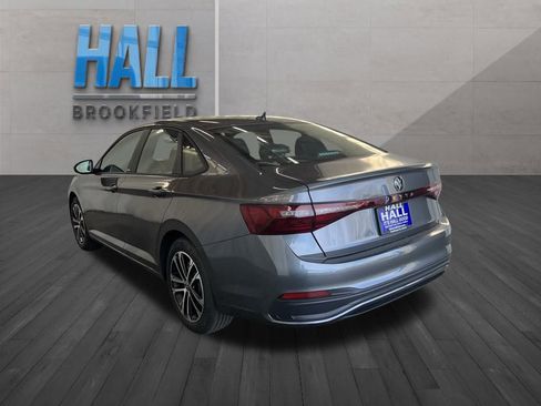 New 2026 Volkswagen Jetta Sport image 3