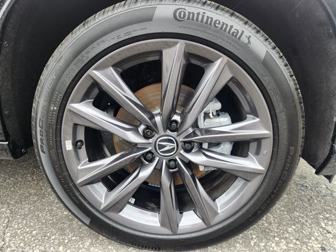 Certified 2025 Acura ADX A-Spec AWD/4WD image 20