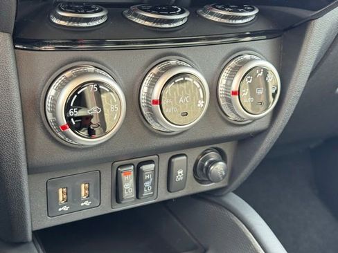 New 2026 Mitsubishi Outlander Sport AWD image 25