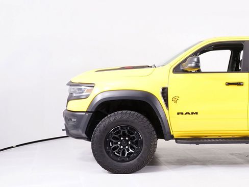 Used 2023 RAM 1500 TRX w/ TRX Level 2 Equipment Group image 12