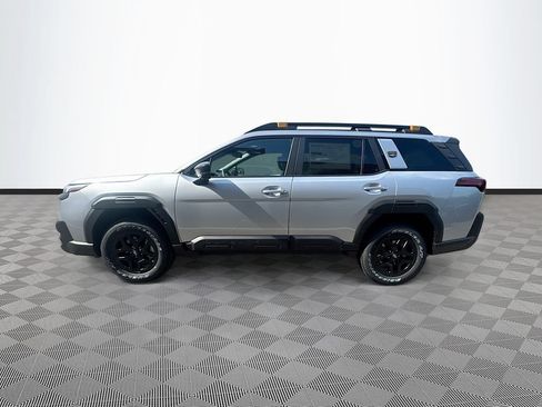New 2026 Subaru Outback Wilderness AWD/4WD image 35