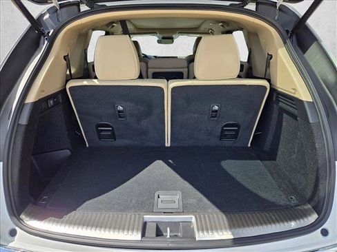Certified 2026 Acura MDX SH-AWD w/ Advance Package image 6