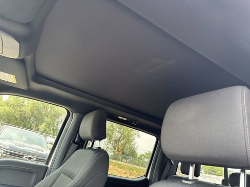 Used 2023 Ford F150 XLT w/ Equipment Group 302A High AWD/4WD image 23