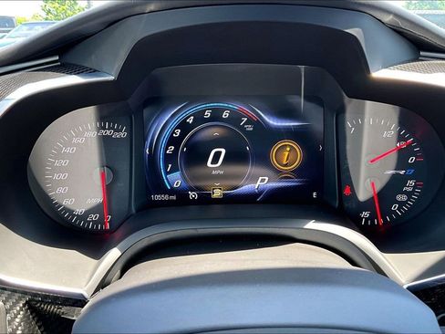 Used 2019 Chevrolet Corvette ZR1 RWD image 15