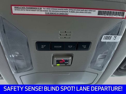 Used 2023 Toyota RAV4 XLE image 33