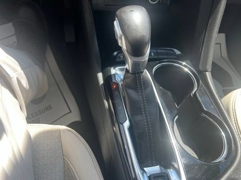 Used 2021 Buick Encore GX Preferred w/ Cold Weather Comfort Package FWD image 15