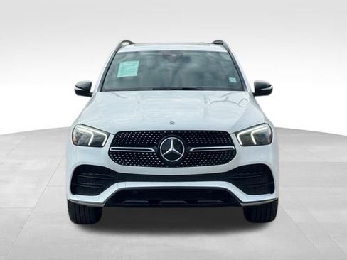 Used 2022 Mercedes-Benz GLE 350 GLE 350 image 11