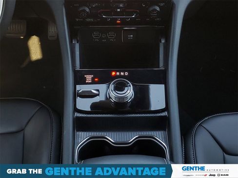 Certified 2024 Jeep Grand Cherokee L Limited image 29