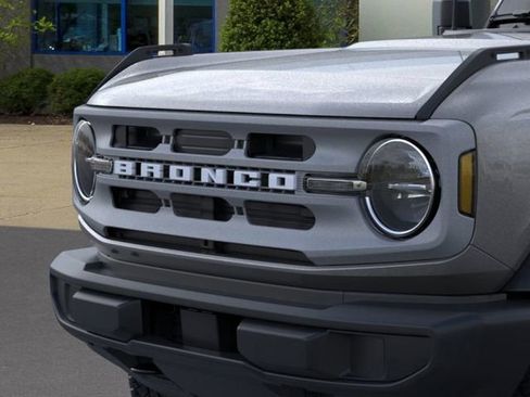 New 2025 Ford Bronco Big Bend image 19