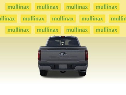 New 2026 Ford F150 XLT w/ Equipment Group 302A MID AWD/4WD image 9