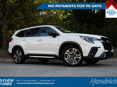 Used 2024 Subaru Ascent Touring w/ Popular Package #2