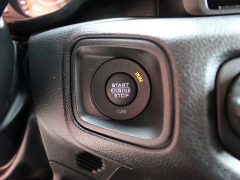 Used 2026 Jeep Wrangler Unlimited Sport AWD/4WD image 21