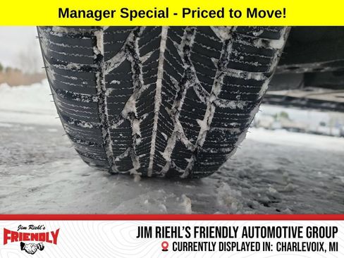 Used 2016 Chevrolet Trax LT image 27