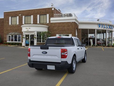 New 2026 Ford Maverick XL image 8