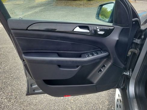 Used 2019 Mercedes-Benz GLS 450 GLS 450 image 10