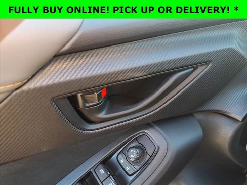 New 2026 Subaru Crosstrek 2.5i Wilderness image 16